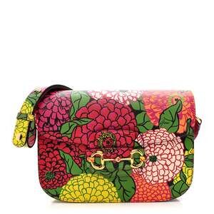 Gucci X Ken Scott New Shangai Calfskin #238364G16B